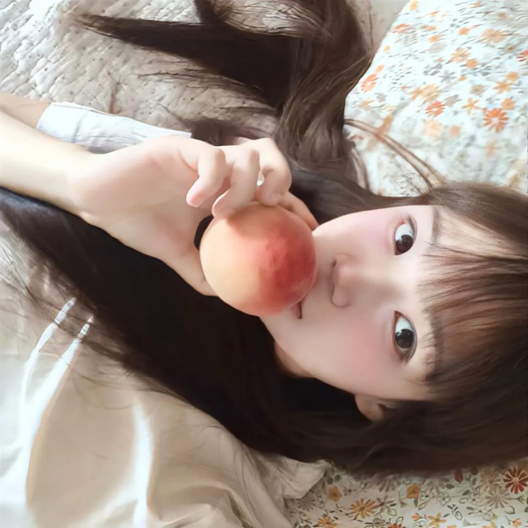 我的媳妇是女王